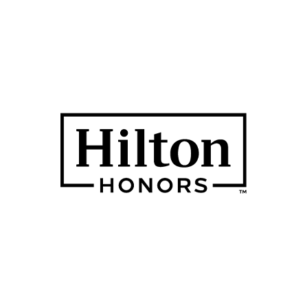 Hilton SRP logo