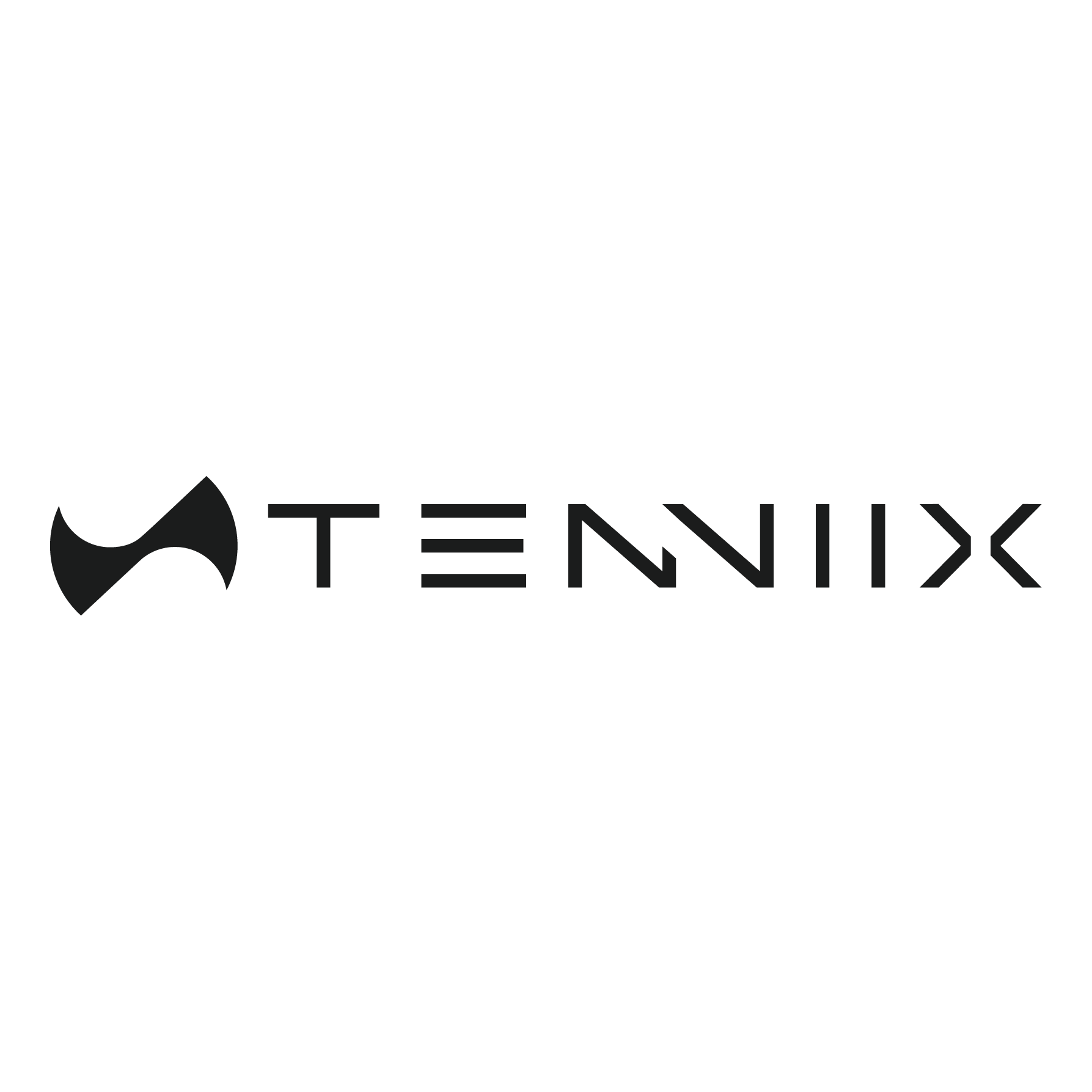 Tenniix SRP logo