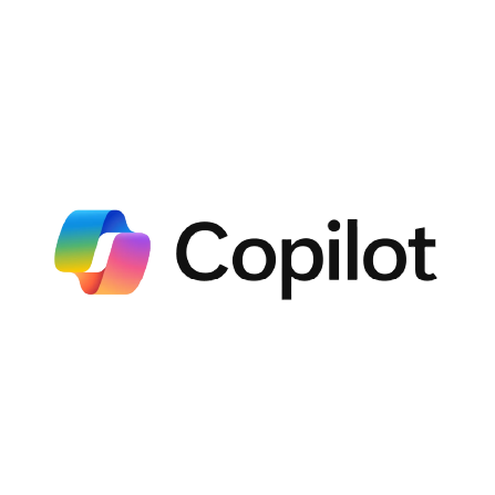 Microsoft Copilot SRP logo