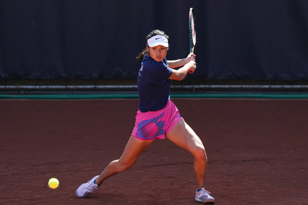 Dónde ver los Qualifiers de la Billie Jean King Cup  