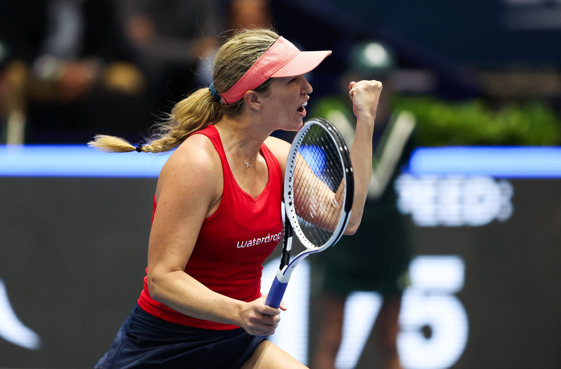 Switzerland 0-3 USA: 'I'd like to captain USA one day'