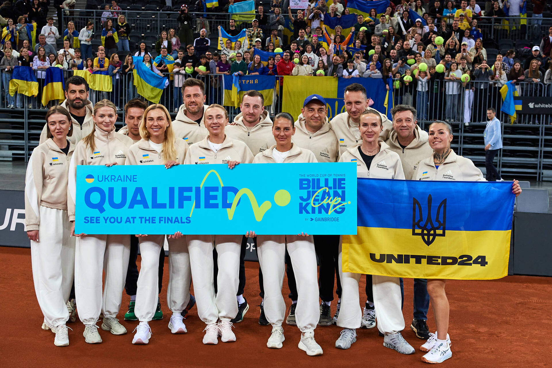 UKR-POL how the tie was won