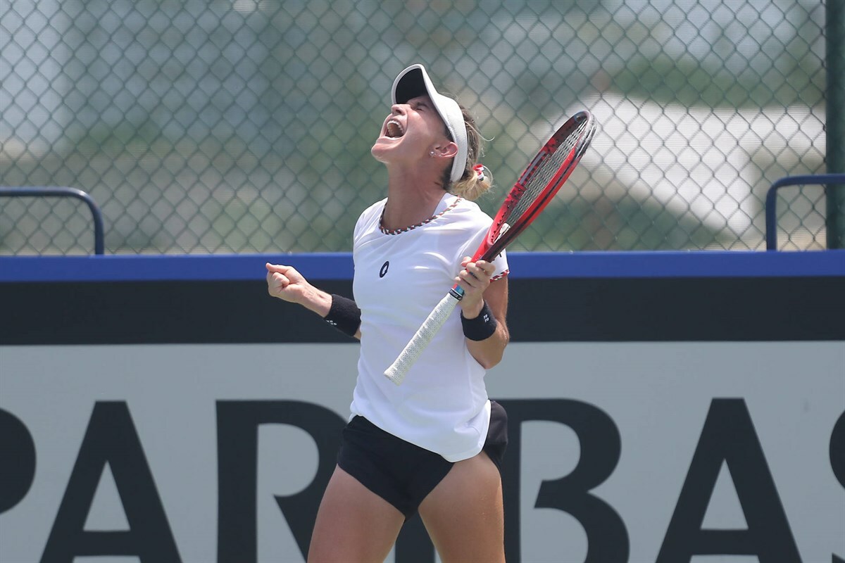 México, Argentina, Brasil y Ecuador arrancan con el pie derecho