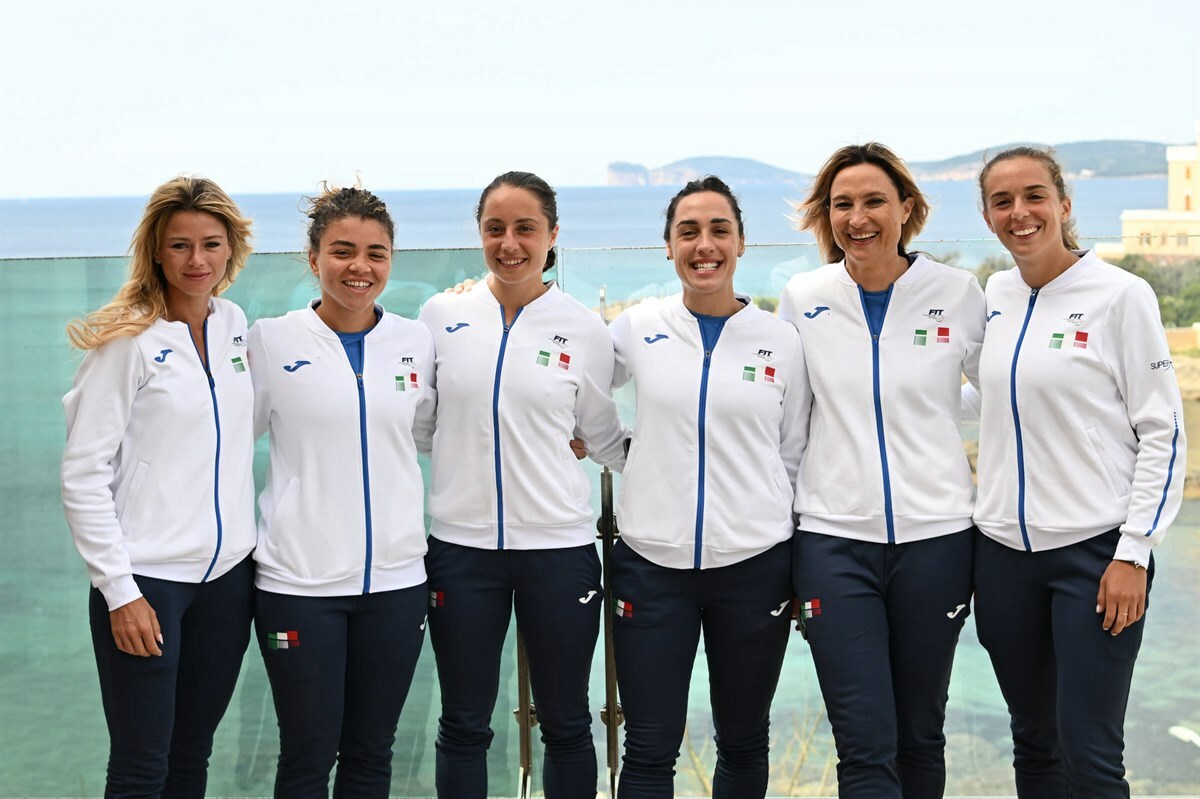 Garbin hoping to make home advantage count against France