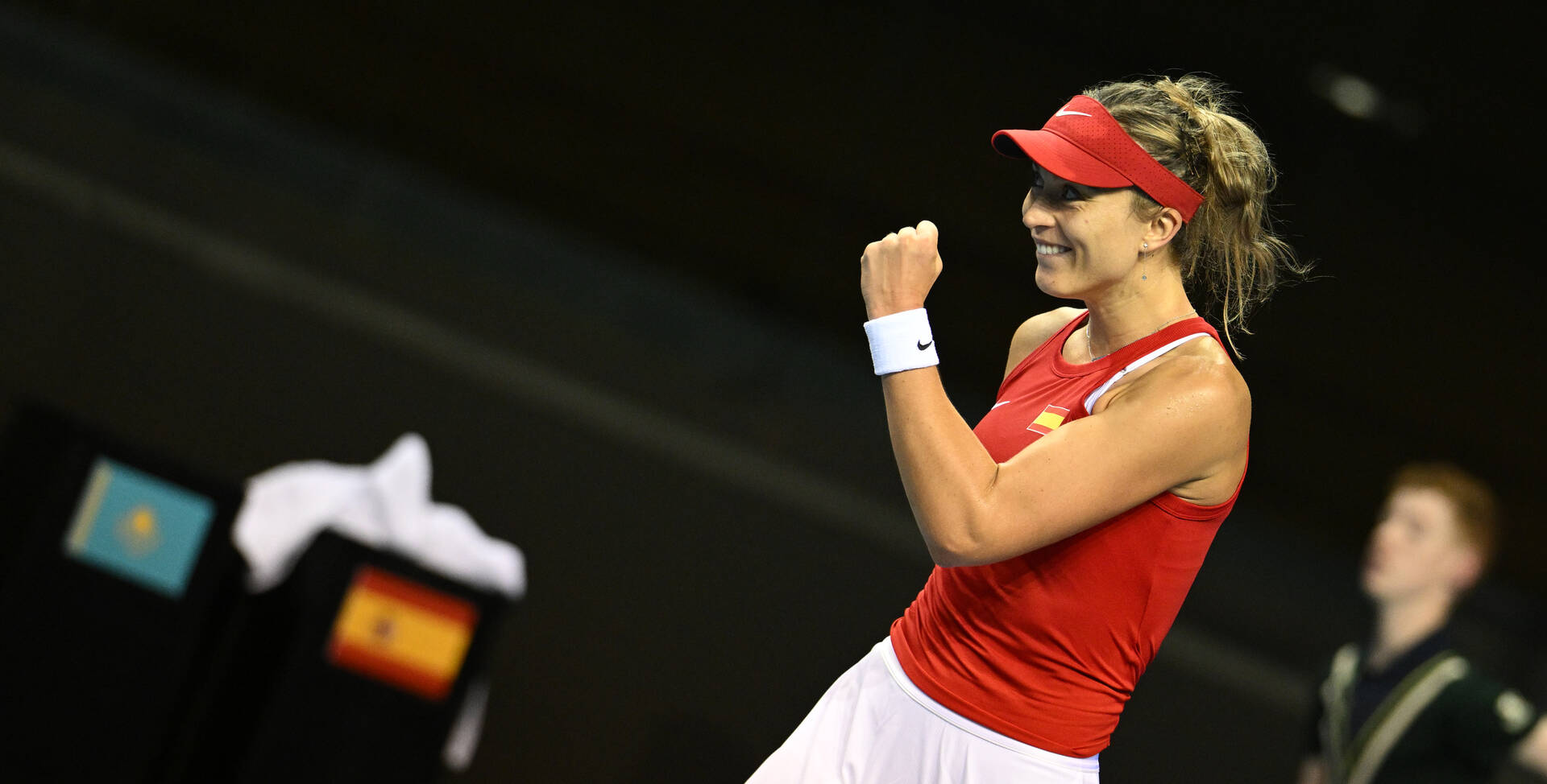 España arranca contra Canadá