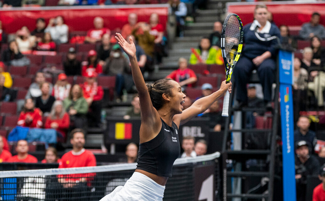 Premio Corazón: Fernández, Riera, Peterson y Back 