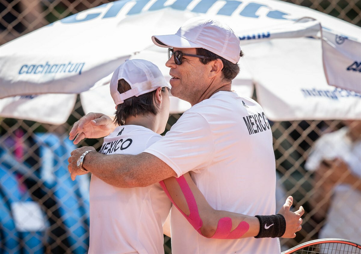 "Es una gran ilusión estar entre los equipos que pueden ganar la Copa", afirma Moreno
