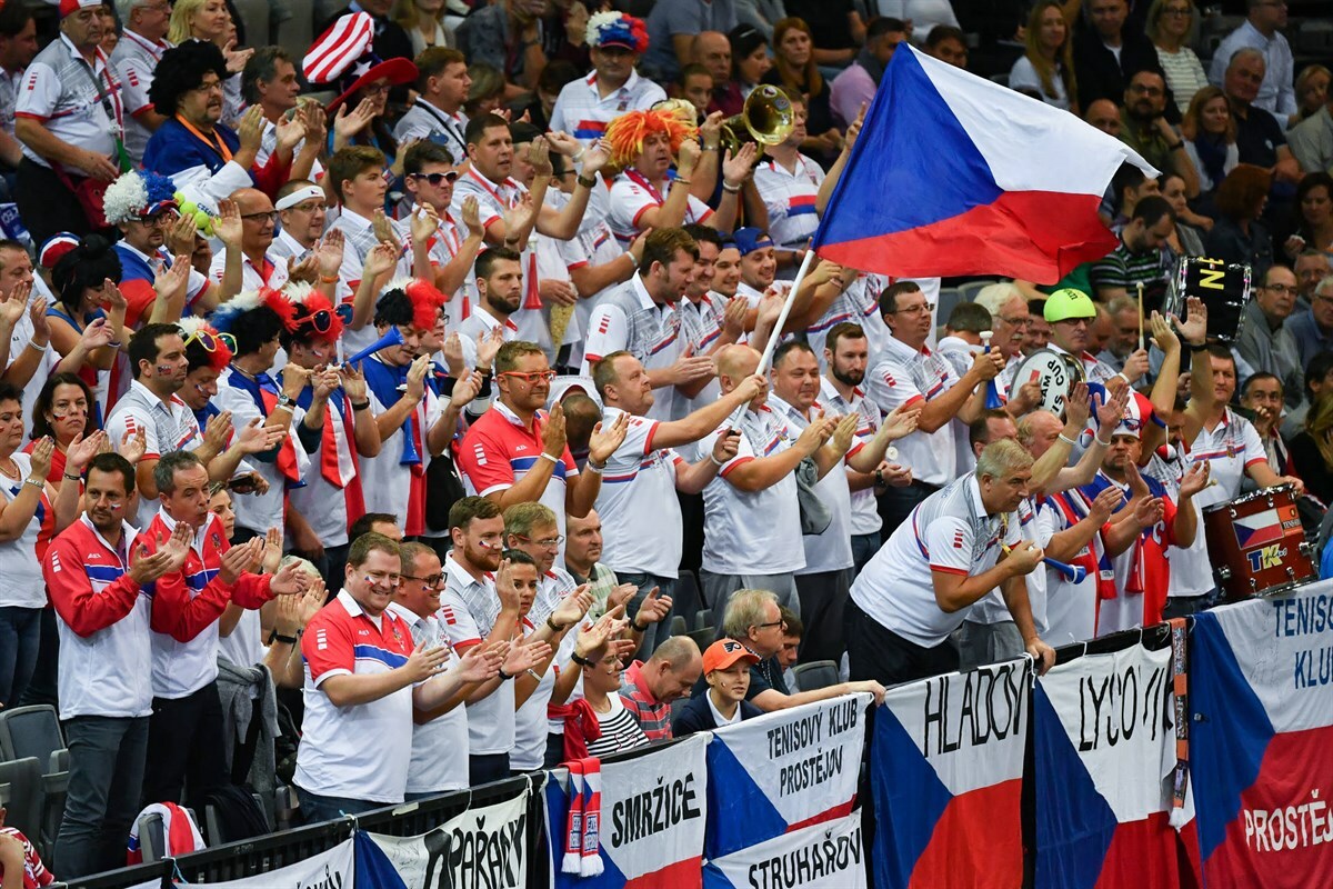 Entradas para las Finales de la Billie Jean King Cup a la venta el 6 de octubre