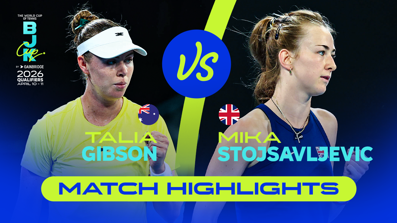 Gibson v Stojsavljevic