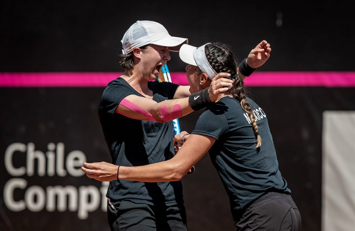 México cierra un 2022 dorado y apunta hacia España en los Qualifiers