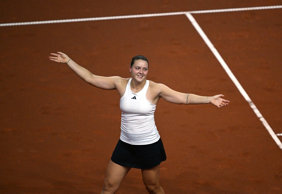 Niemeier y Friedsam dejan atrás a Brasil para avanzar a la Final