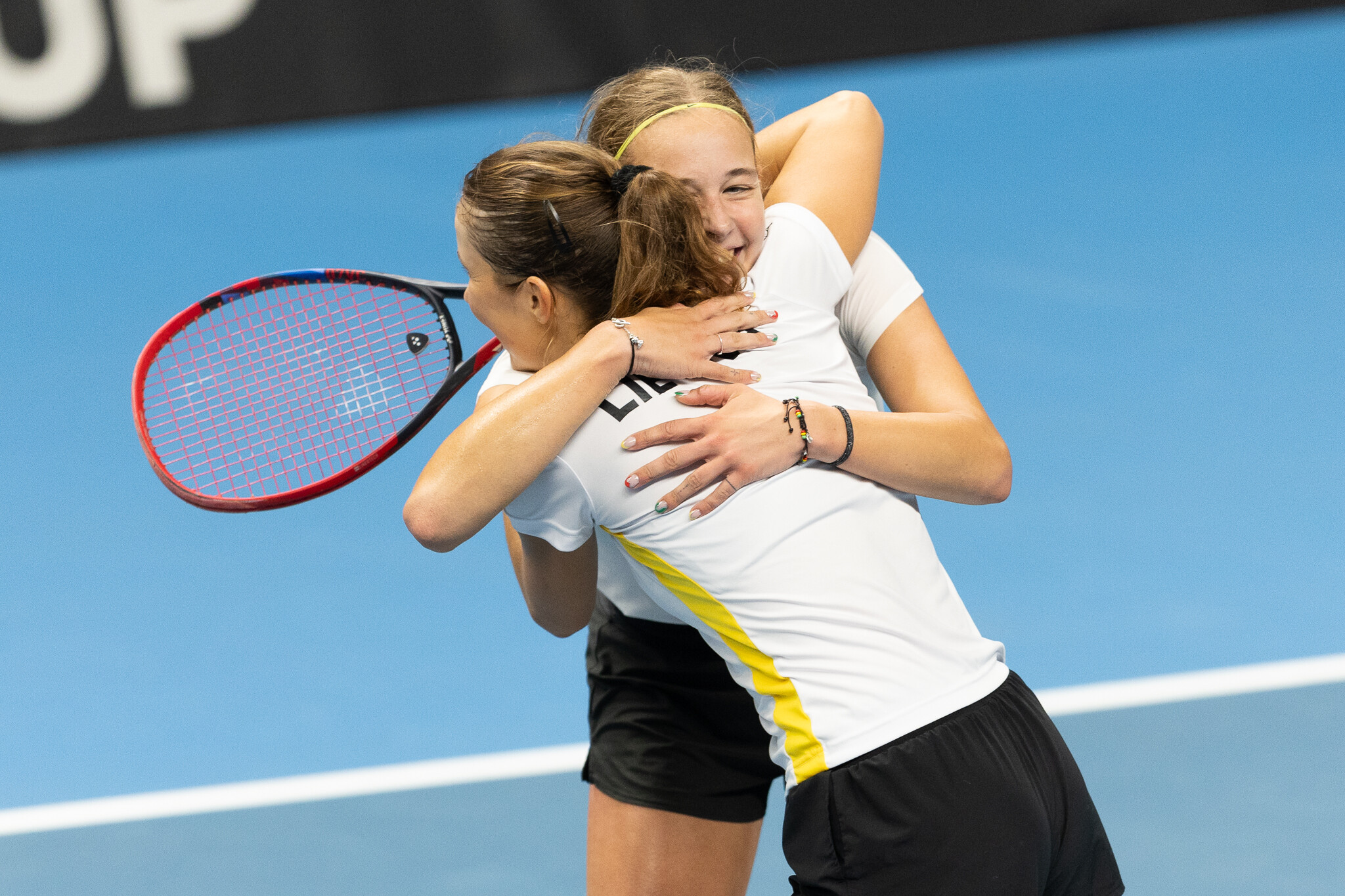 Europe/Africa II: Lithuania stun Israel on day two in Vilnius