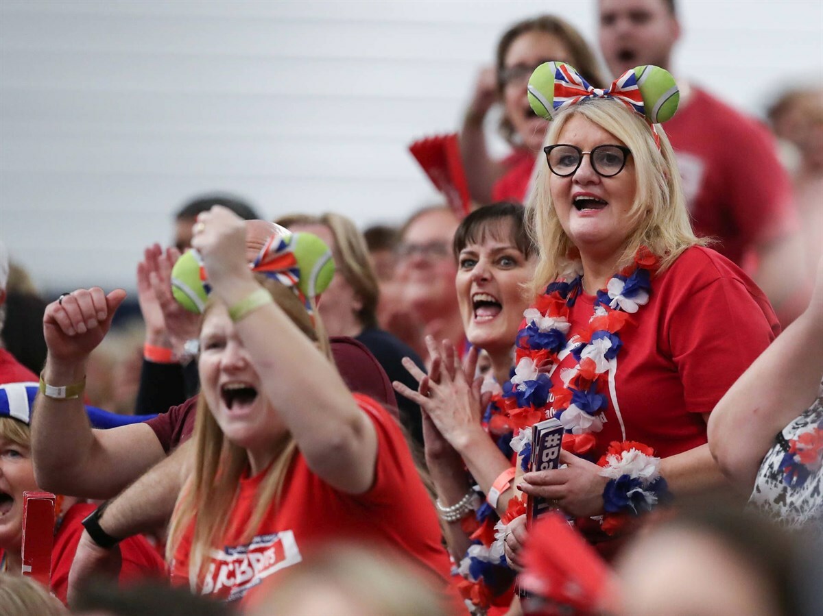 Tickets on sale as schedule released for Billie Jean King Cup Finals