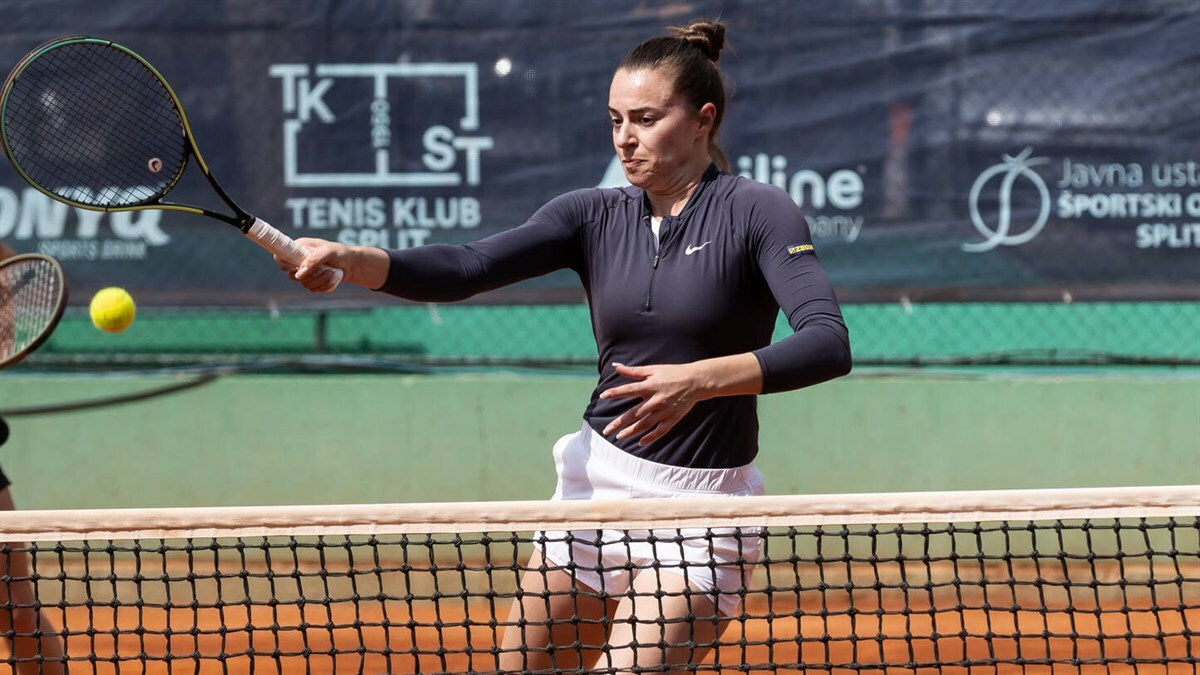 Gjorcheska empuja a Macedonia Norte al ascenso