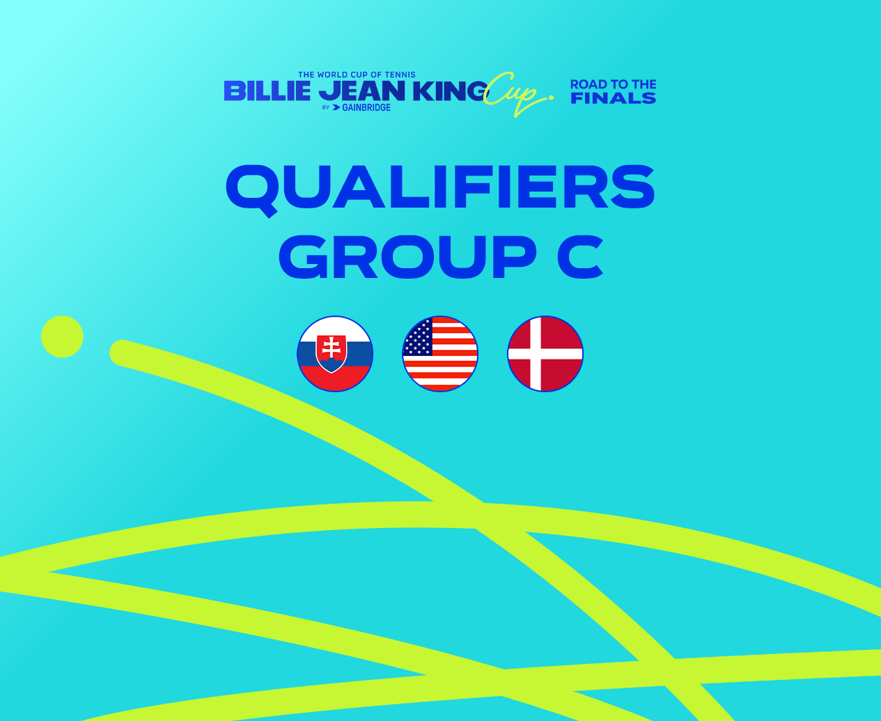 Tickets – Group C