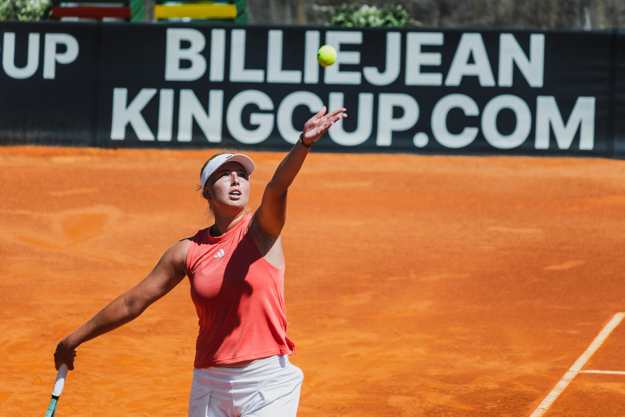 Europe/Africa I: Denmark in contention for promotion after victory over Greece