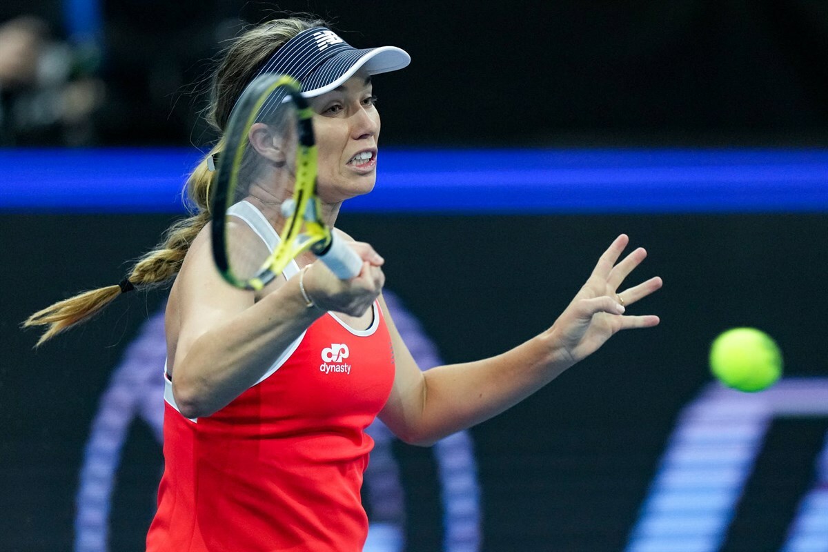 USA return to Asheville for Qualifiers clash with Ukraine