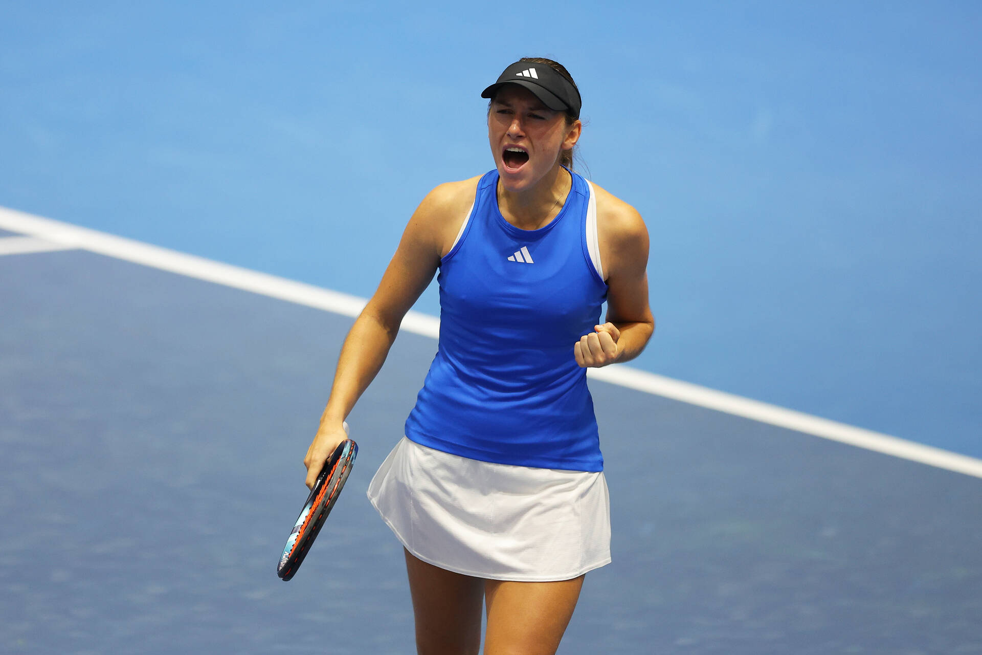 Australia 1-2 Eslovenia: Espectacular estreno esloveno en Sevilla