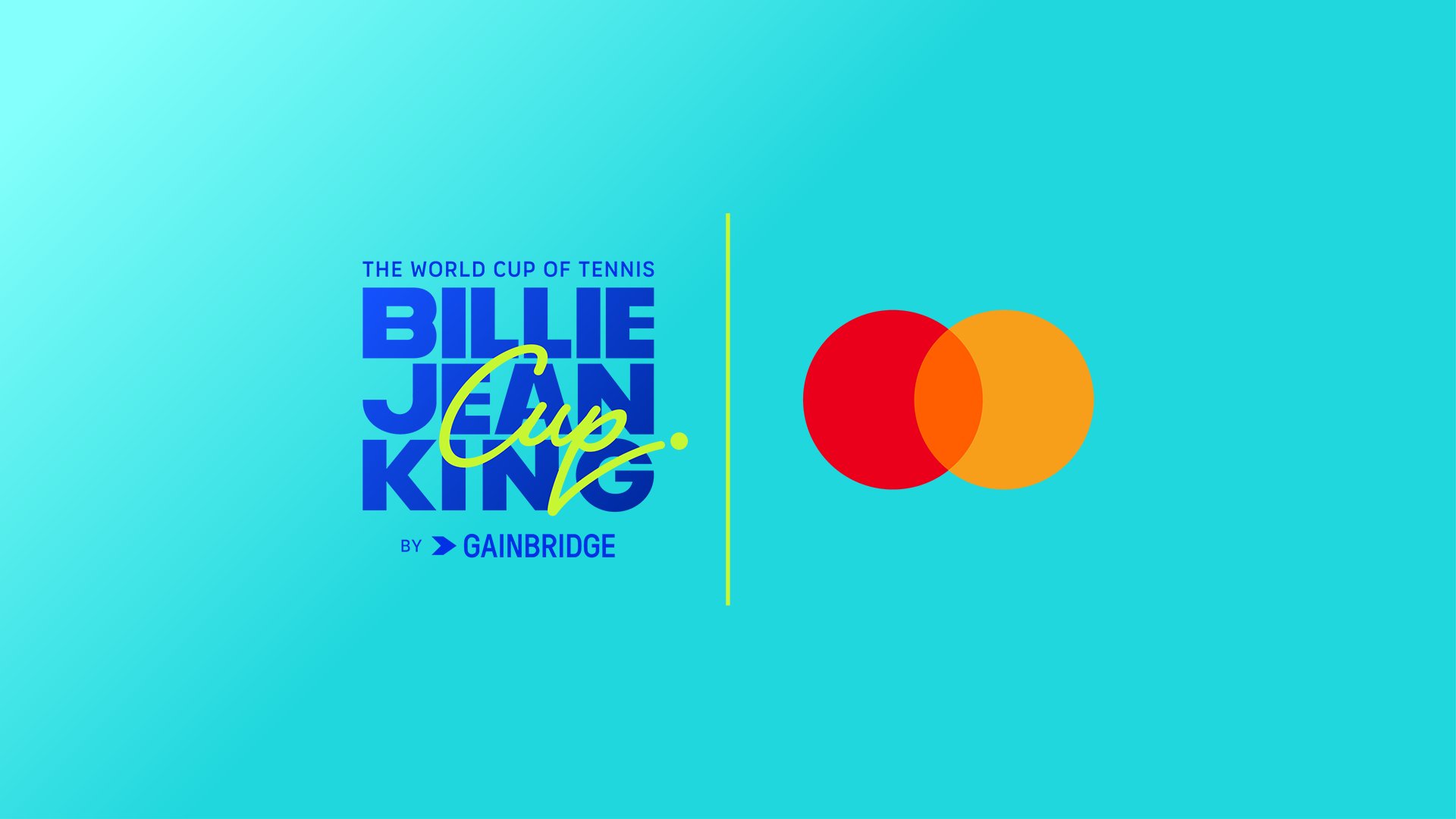 Mastercard announcement header image