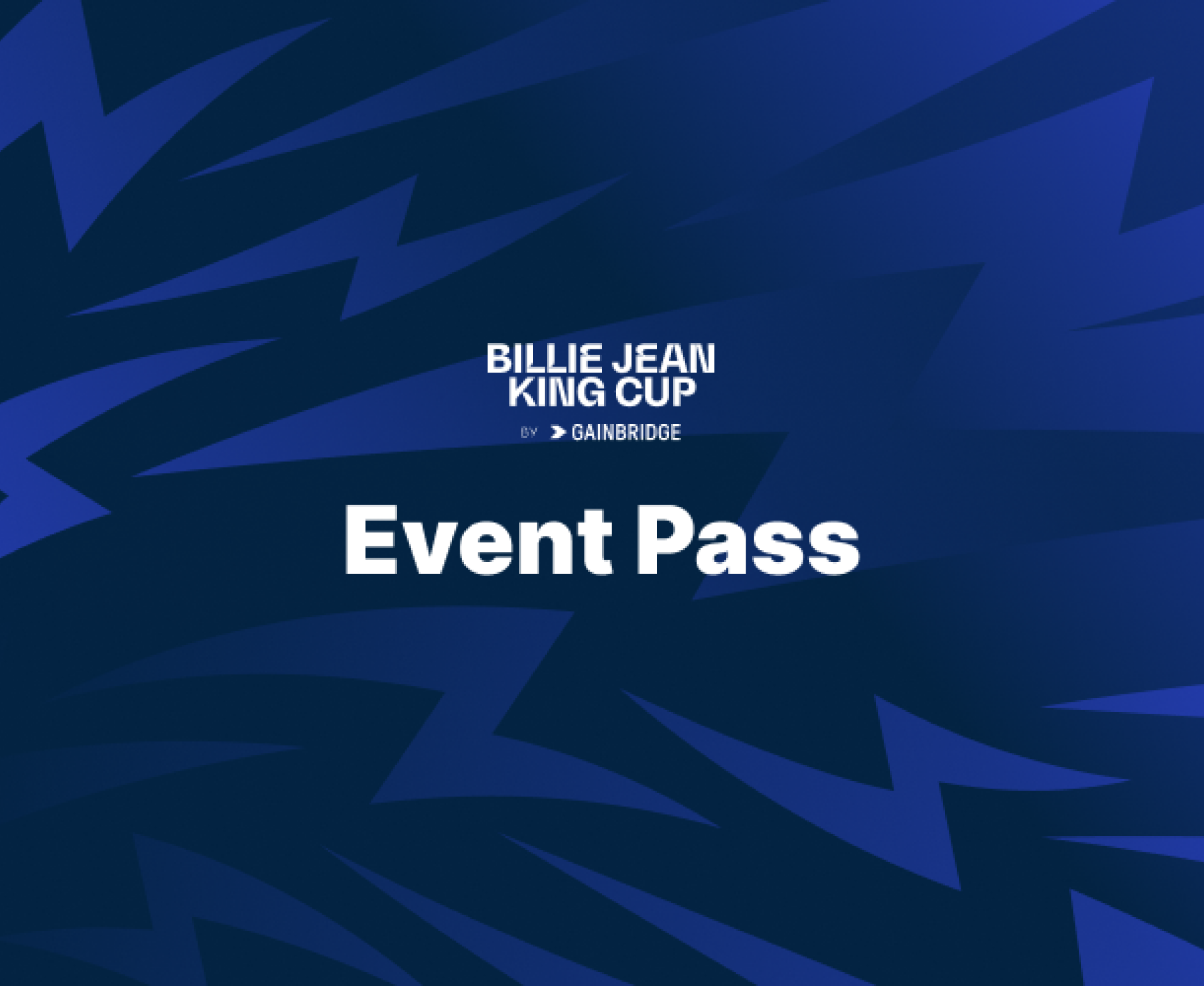 Event Pass Image