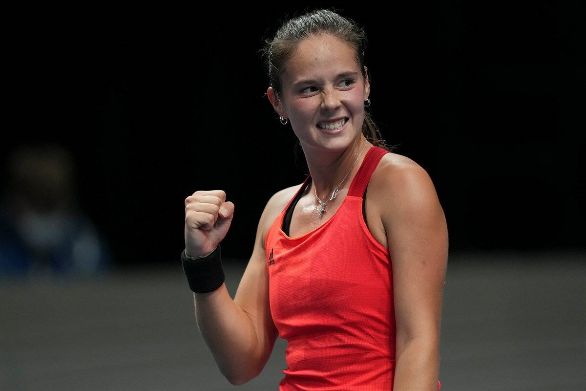 Locker room carnage and fancy dress dares: RTF eliminate Canada from Finals