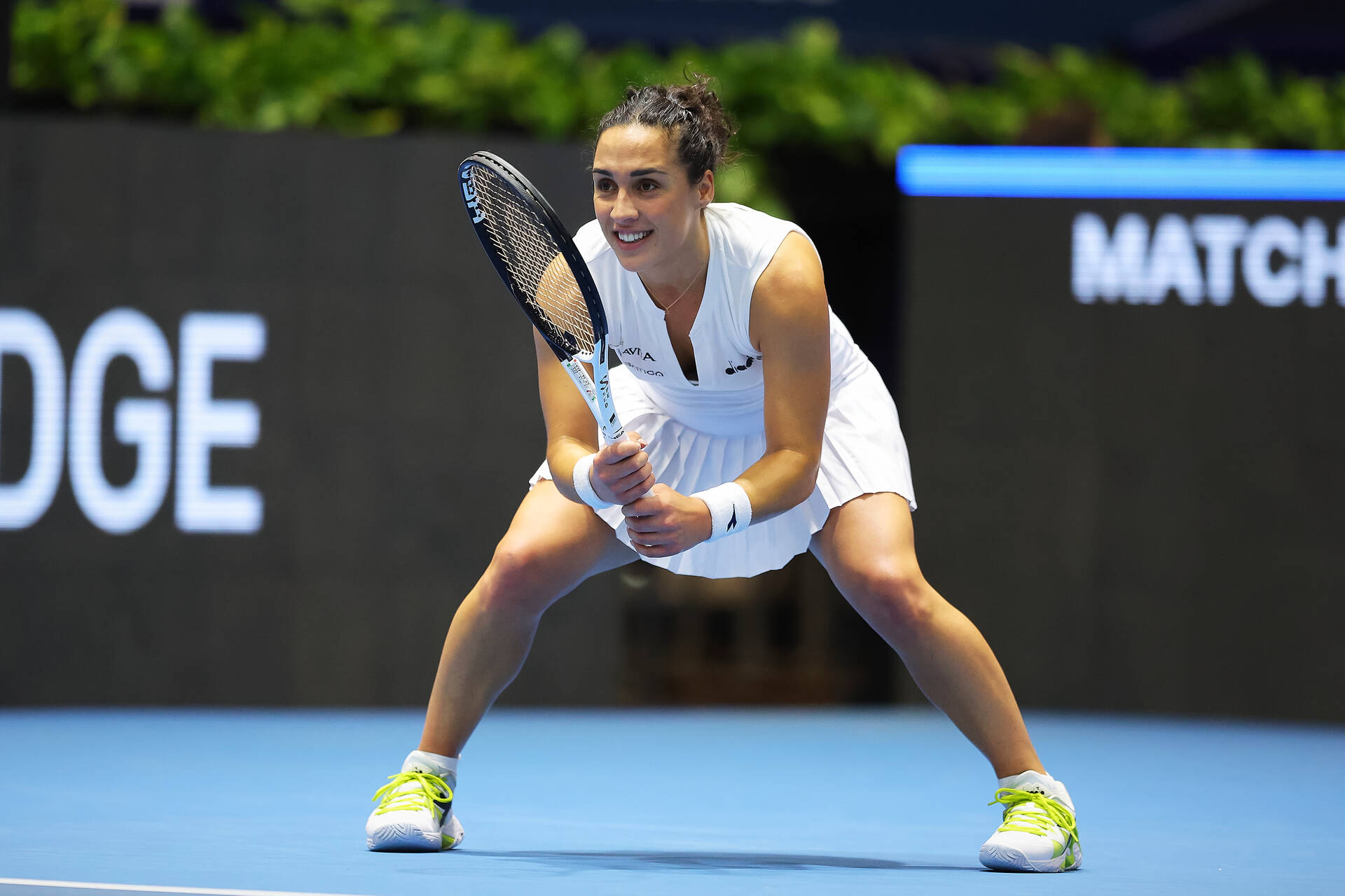 Italia 3-0 Alemania: Primera semifinal para Italia desde 2014... y por la puerta grande