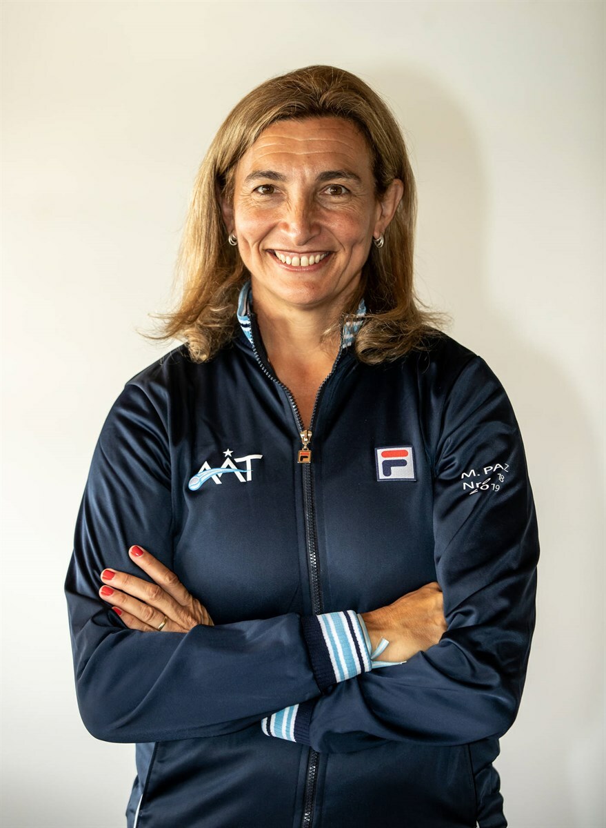 Paz:"Imagino una competencia súper cerrada"