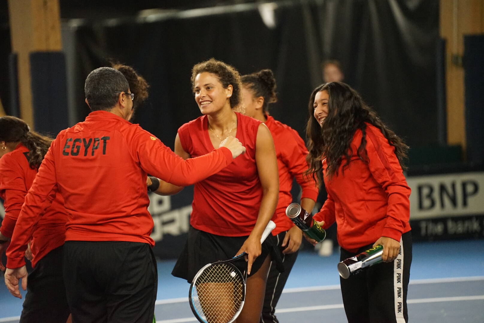 Mayar Sherif – EGY