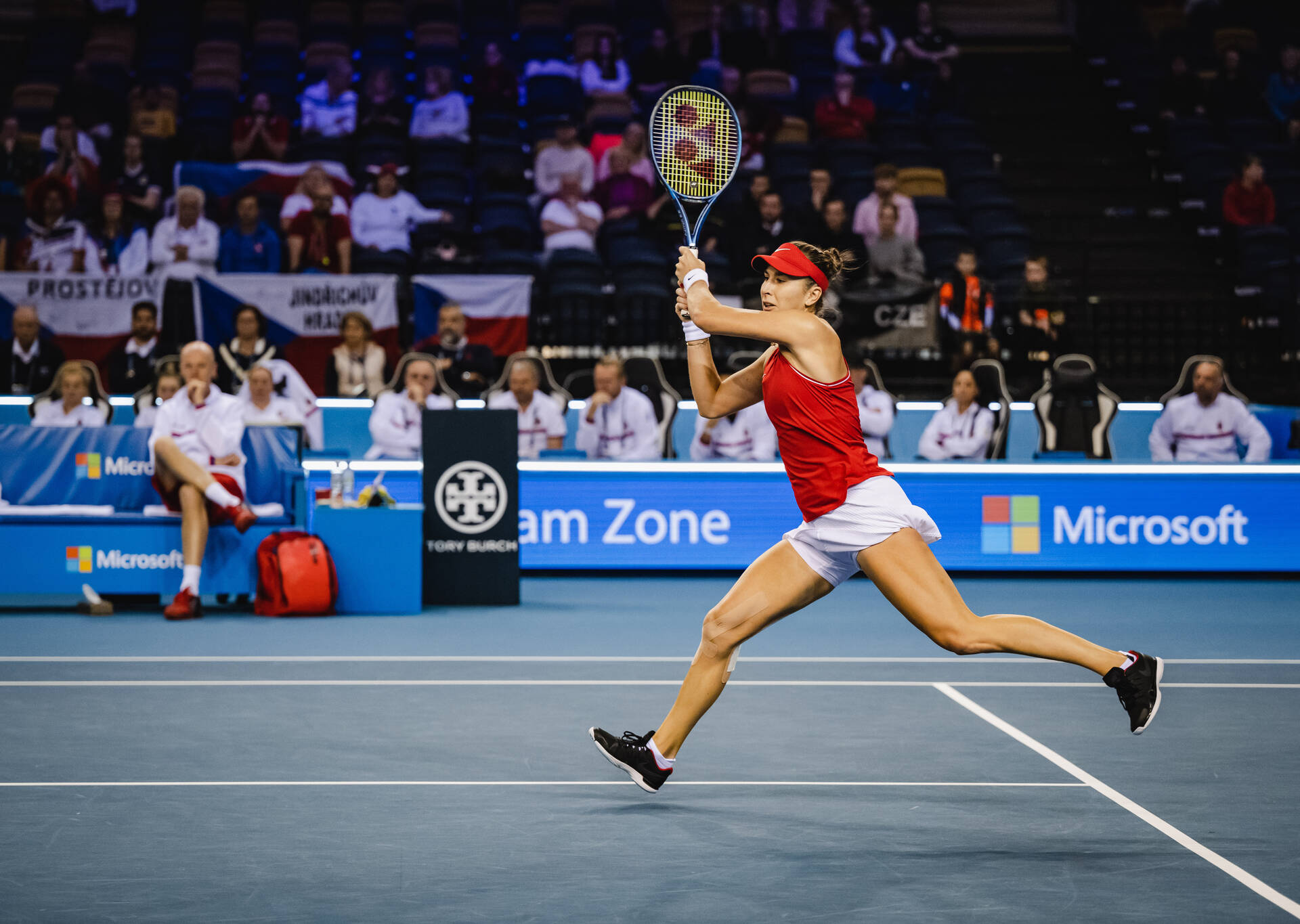 Grand Slam winners, Olympic golds, scores to settle: Group A in focus 