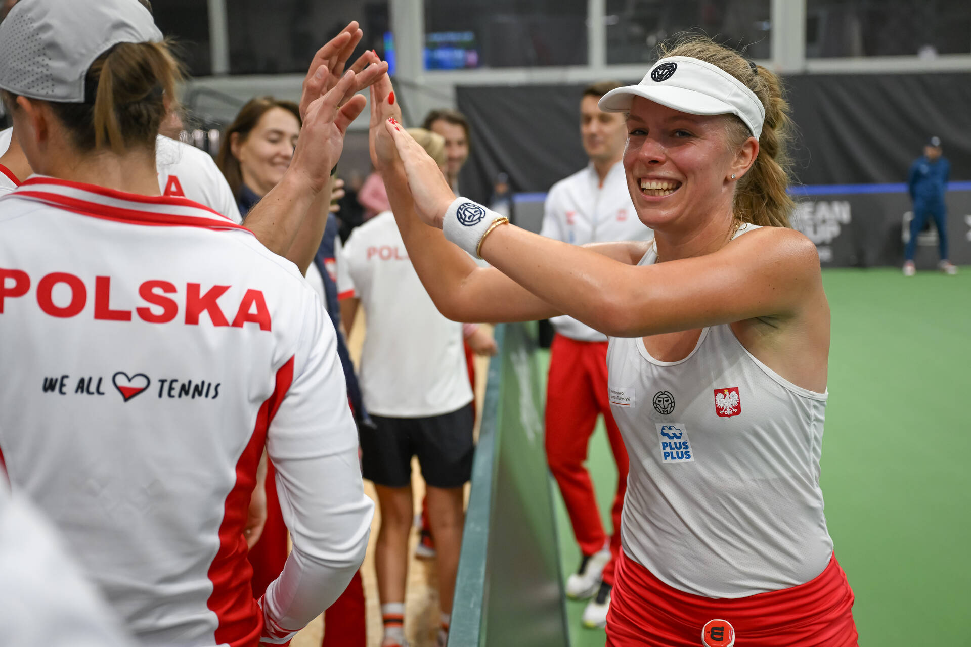 Switzerland 0-2 Poland: Frech survives marathon to edge closer to Finals