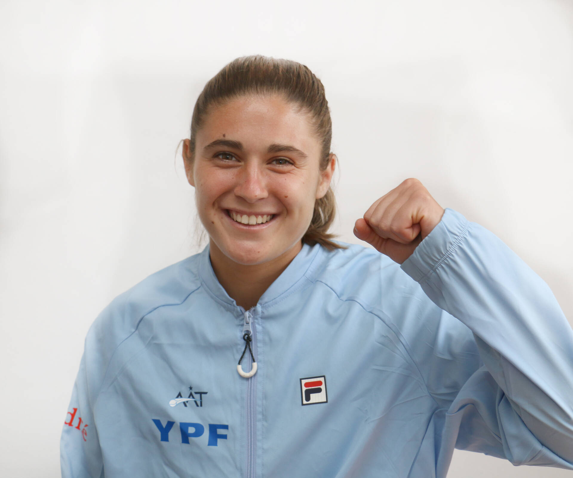 Riera, Bogdan, Tauson y Wang ganan el Premio Corazón 2024