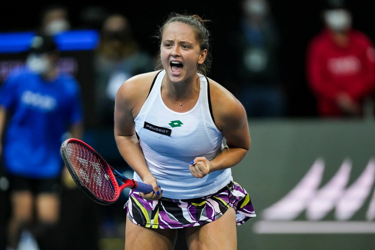 Gran victoria de Eslovaquia sobre EEUU que no tendrá premio