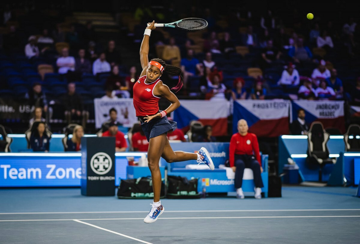 Estados Unidos apuesta por sus mejores cartas