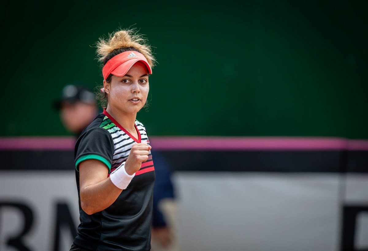 México se enfrenta a Serbia con el sueño de llegar a los Qualifiers