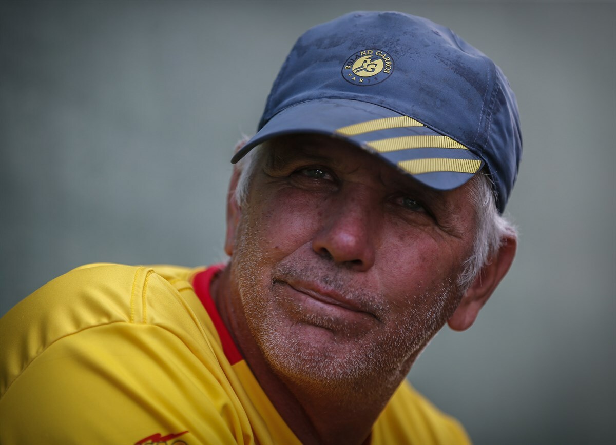 Gómez: "Como capitán se sufre mucho, pero se recupera la adrenalina"