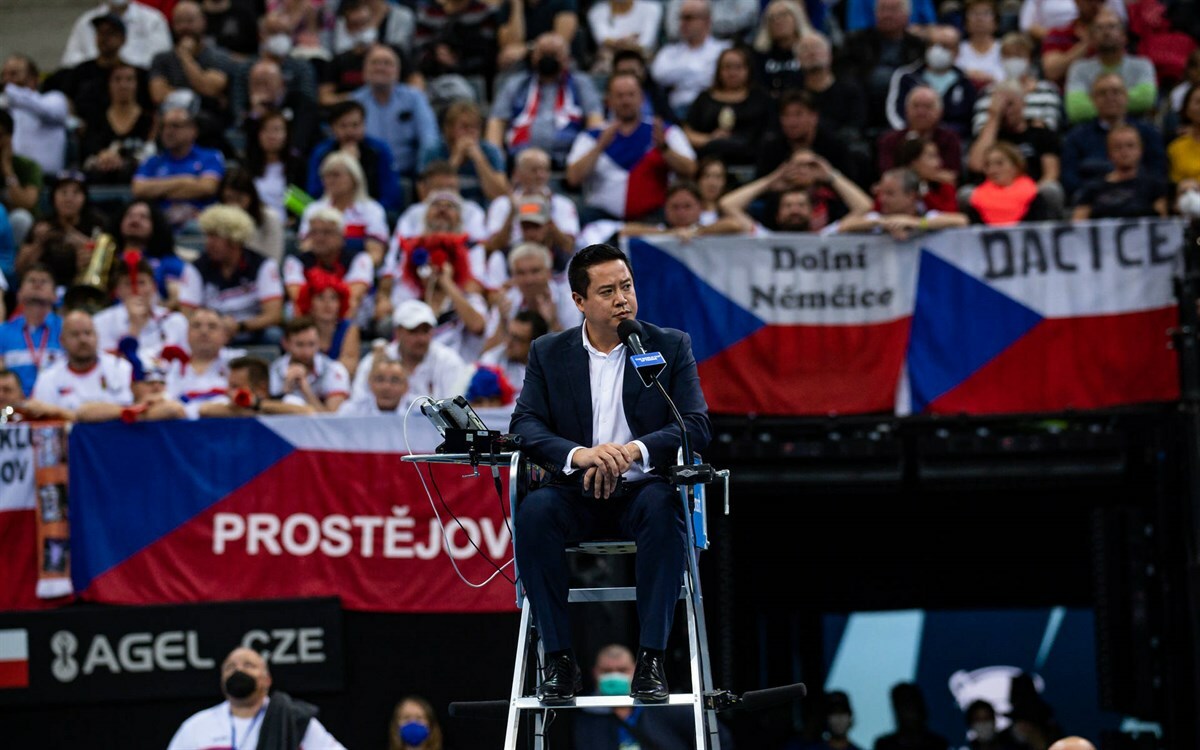 Where to watch the Billie Jean King Cup by BNP Paribas Finals