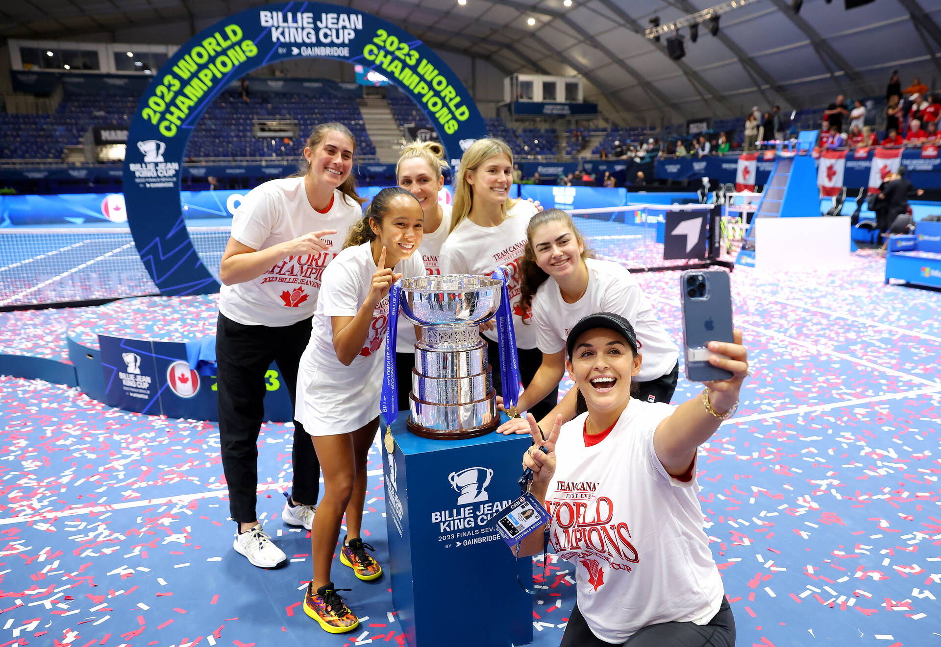 Finales 2024: El foco en Canadá