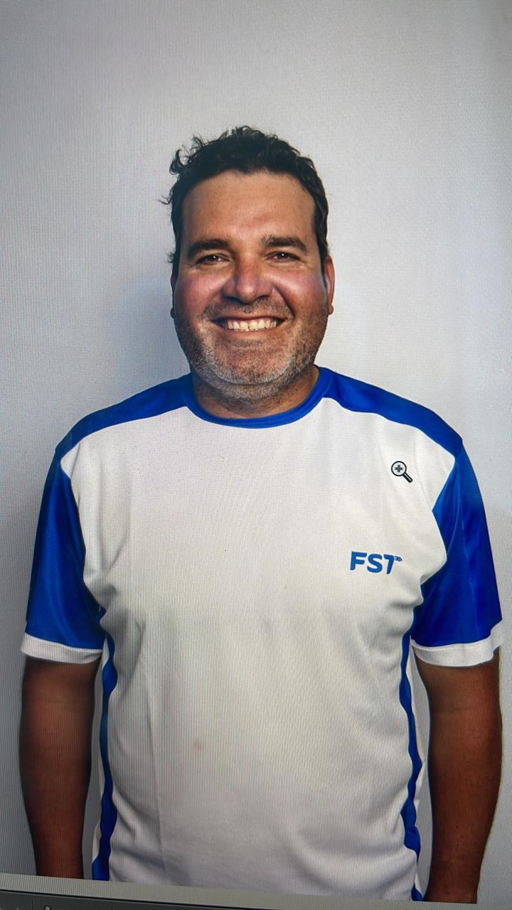 Andrés Weisskopf: "Listos para jugar contra Panamá"