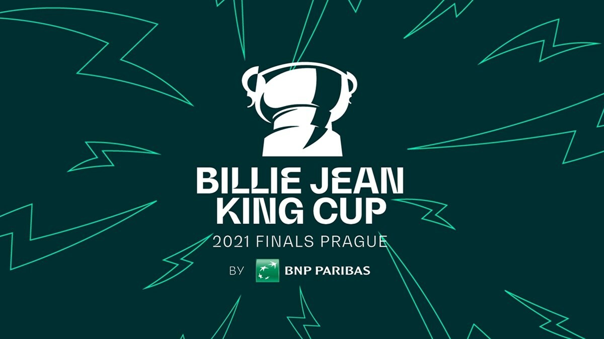 Billie Jean King Cup Finals - Centre Court highlights