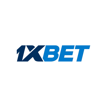 1XBet SRP logo