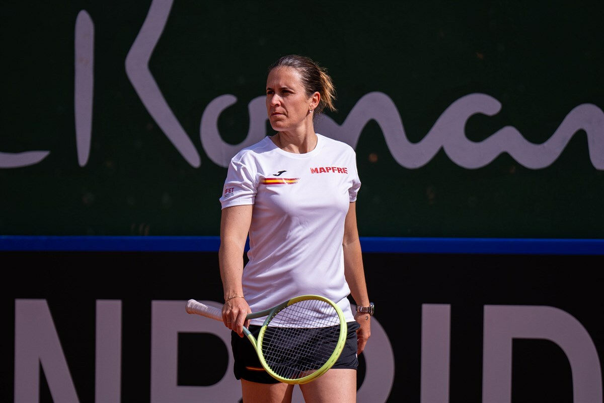 Anabel Medina: “México tiene un estilo muy español. Será una serie peleada”