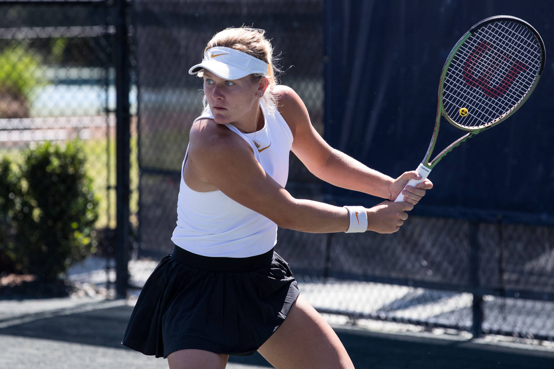 Stearns reemplaza a Keys para las Finales de la Billie Jean King Cup