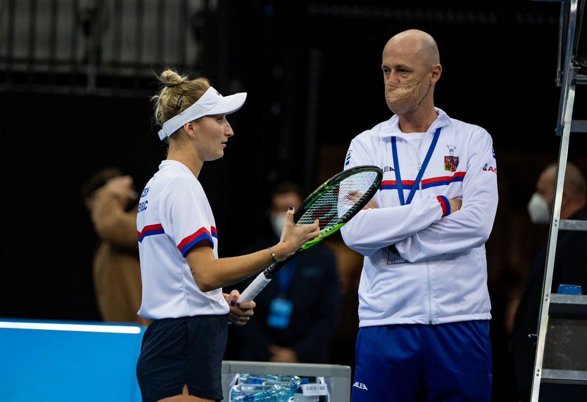 Czech generation game still going strong in Prague