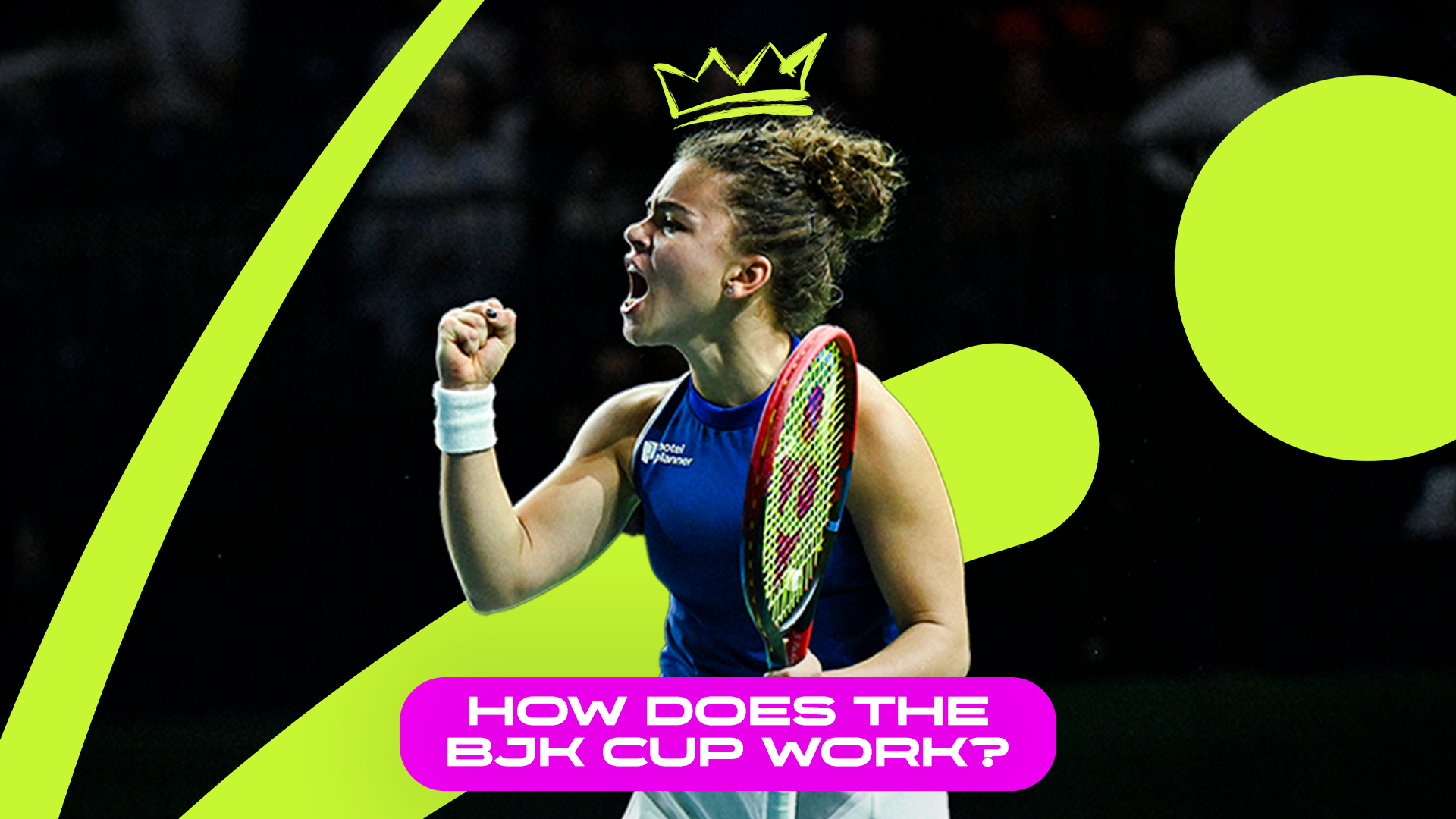 Format infographic header