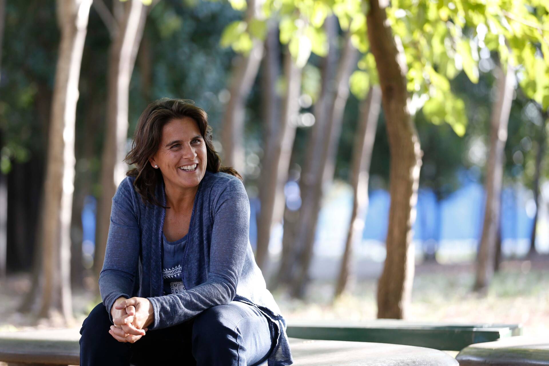 Martinez appointed 2023 Billie Jean King Cup Finals Tournament Director 