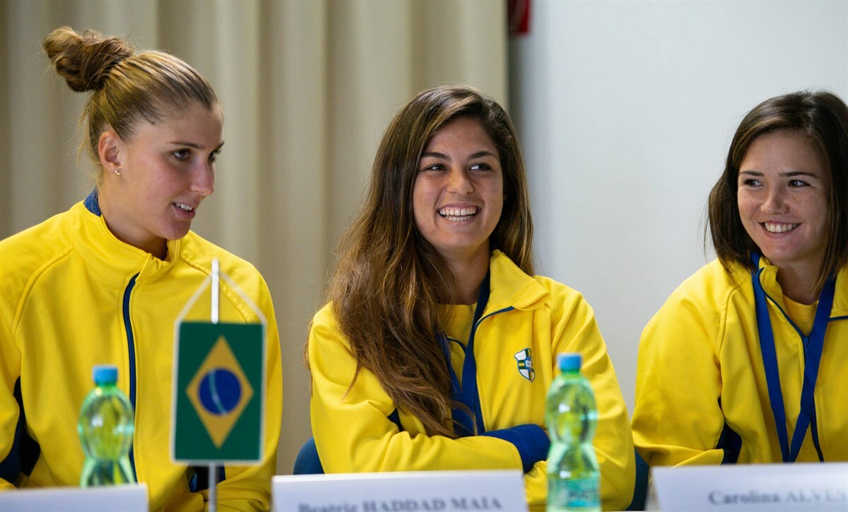 Polonia recibirá a Brasil en la sureña Bytom