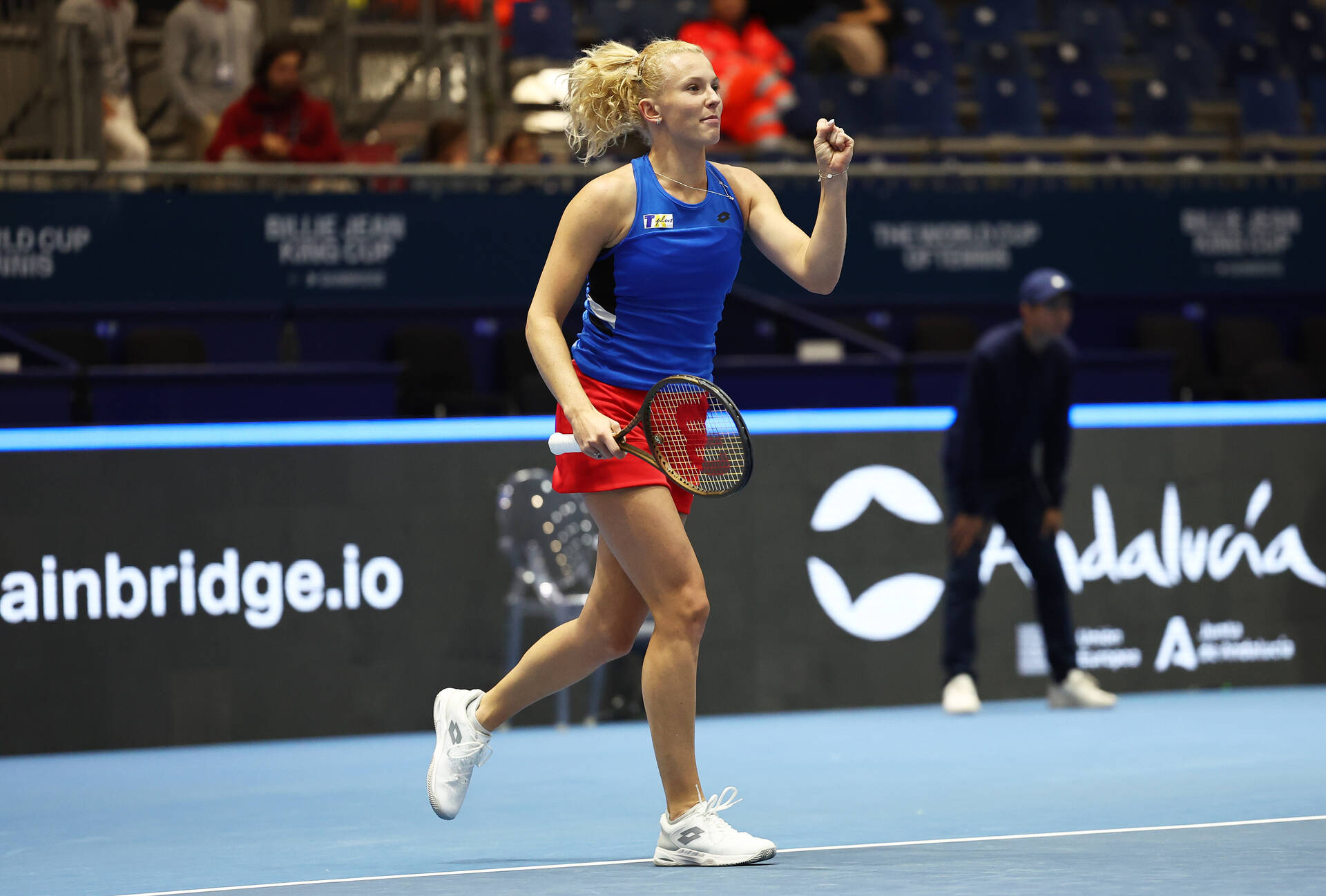 Preview: Czechia v USA 