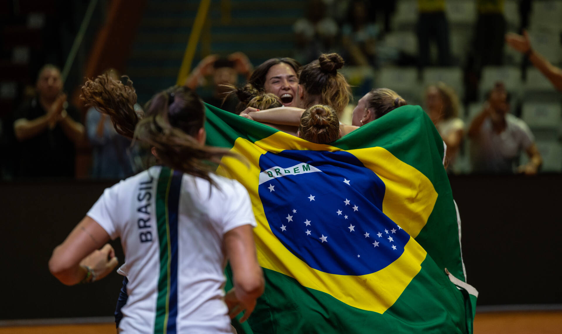 Brazil 2024 Play-offs