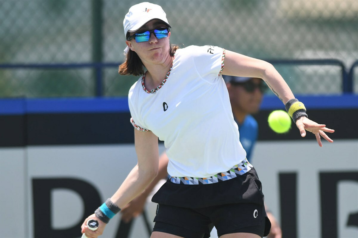 Contreras: "O ganas, o aprendes"