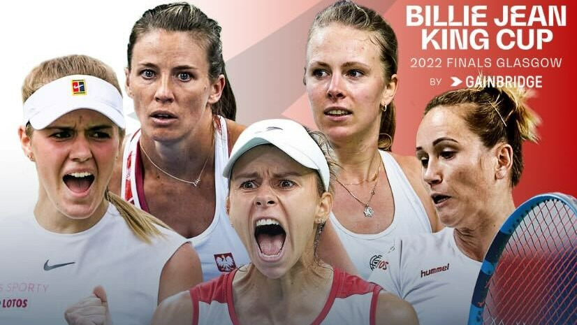 Poland pick team for maiden Finals appearance